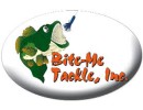 Bite Me Tackle, Inc.