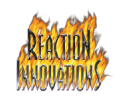 Reaction Innovations