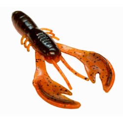 Bait Cave 3" Cave Craw Bait Cave 3" Cave Craw