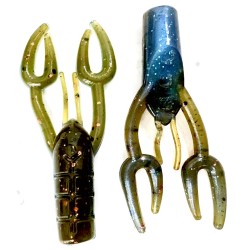 Bait Cave Dirks Craw Bait Cave Dirks Craw