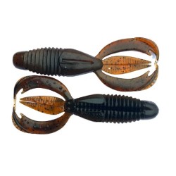 Beast Coast 3.8" Flippin' Delight Beast Coast 3.8" Flippin' Delight
