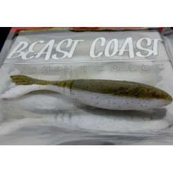 Beast Coast 4.15" Bladerunner Beast Coast 4.15" Bladerunner