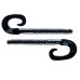 Berkley 10" Powerbait Power Worm
