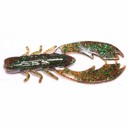 Berkley 3" PowerBait Chigger Craw Berkley 3" PowerBait Chigger Craw