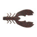 Berkley MaxScent 3" Chigger Craw - 8 Pack Berkley MaxScent 3" Chigger Craw - 8 Pack