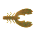 Berkley MaxScent 3" Chigger Craw - 8 Pack Berkley MaxScent 3" Chigger Craw - 8 Pack