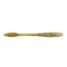 Berkley 3.6" MaxScent Flat Worm Berkley 3.6" MaxScent Flat Worm