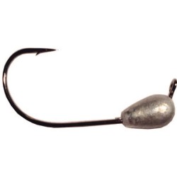Bite Me Tackle - 300S Tube Jig Head - 5 Pack Bite Me Tackle - 300S Tube Jig Head - 5 Pack