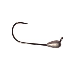 Bite Me Tackle - 500S Large Hook Tube Jig Head - 5 Pack Bite Me Tackle - 500S Large Hook Tube Jig Head - 5 Pack