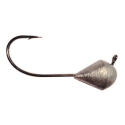 Bite Me Tackle - Big Dude Goby Head - 5 Pack Bite Me Tackle - Big Dude Goby Head - 5 Pack