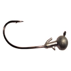 Bite Me Tackle - Shakey/Swim Ball Head - 5 Pack Bite Me Tackle - Shakey/Swim Ball Head - 5 Pack