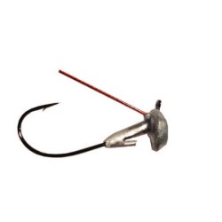 Bite Me Tackle - Weedless Stand-up Jig - 5 Pack Bite Me Tackle - Weedless Stand-up Jig - 5 Pack