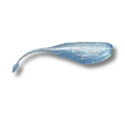 BOJANGLE Baits Scope Minnow Salted 4" BOJANGLE Baits Scope Minnow Salted 4"