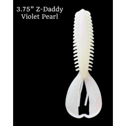 BOJANGLE Baits Z-Daddy Salted 3.75" BOJANGLE Baits Z-Daddy Salted 3.75"