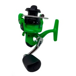 Bonehead Tackle Spinning Reels Bonehead Tackle Spinning Reels