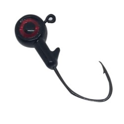 Bonehead Tackle BX Jig Heads 8 Pack Bonehead Tackle BX Jig Heads 8 Pack