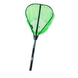 Bonehead Tackle High-Viz Landing Nets Bonehead Tackle High-Viz Landing Nets