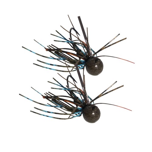 Dirks Jigs 1/2 oz (SOLD INDIVIDUALLY) Dirks Jigs 1/2 oz (SOLD INDIVIDUALLY)