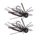 Dirks Jigs 1/2 oz (SOLD INDIVIDUALLY) Dirks Jigs 1/2 oz (SOLD INDIVIDUALLY)