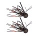 Dirks Jigs 1/2 oz (SOLD INDIVIDUALLY) Dirks Jigs 1/2 oz (SOLD INDIVIDUALLY)