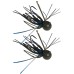 Dirks Jigs 1/2 oz (SOLD INDIVIDUALLY) Dirks Jigs 1/2 oz (SOLD INDIVIDUALLY)