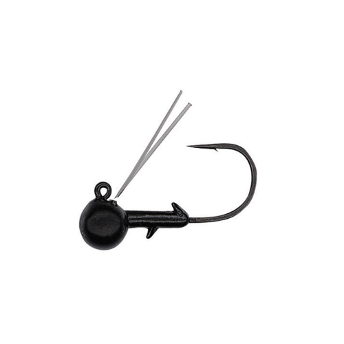 Hayabusa EC926 Brush Easy Jig Head Hayabusa EC926 Brush Easy Jig Head