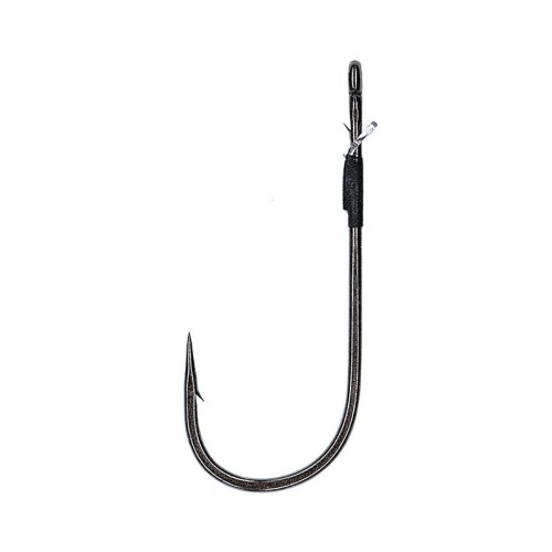 Hayabusa FPP Straight Heavy Duty Worm Hook