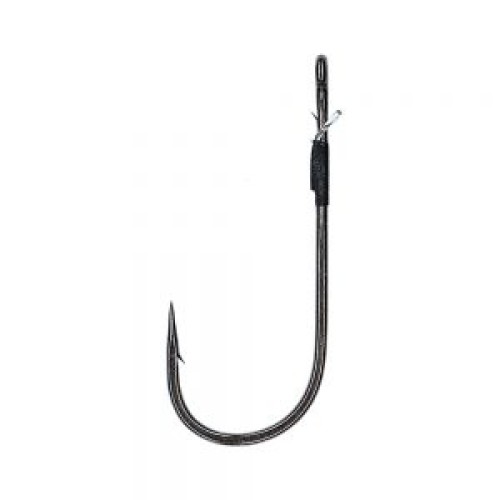 Hayabusa FPP Straight Worm Hook  - Muti Pack