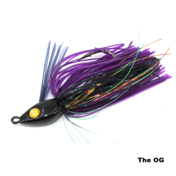 Hayabusa Lil Schmitty Swim Jig Hayabusa Lil Schmitty Swim Jig