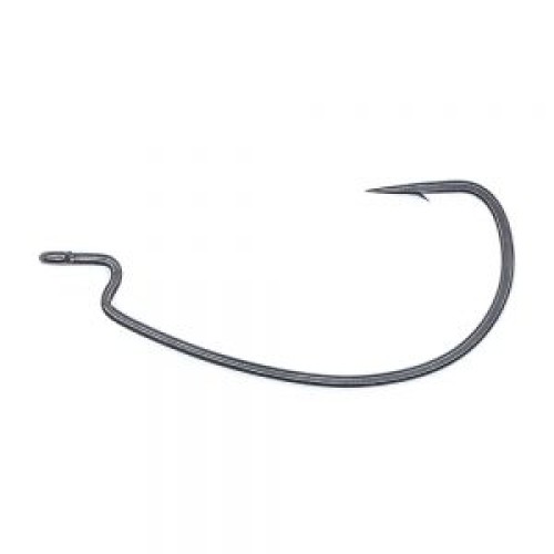 Hayabusa WRM 956 Wide Gap Offset Hook - Multi Pack