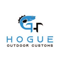 Hogue Outdoor Customs River Hunter 2.5 Balsa Crankbait Hogue Outdoor Customs River Hunter 2.5 Balsa Crankbait