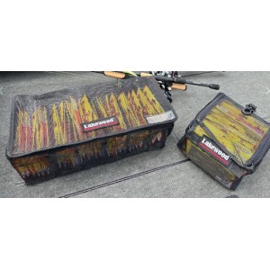 Tackle Storage