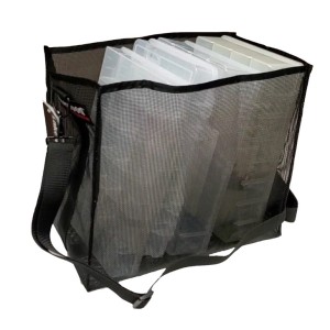 Tackle Storage