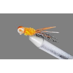 Little Bit Custom Baits 1/16oz. Crappie Jig Little Bit Custom Baits 1/16oz. Crappie Jig