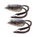 Live Target Hollow Body Frog Live Target Hollow Body Frog