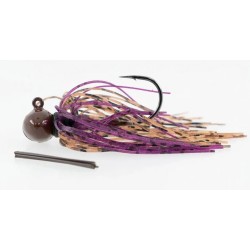 Missile Baits Ike's Micro Football Jig Missile Baits Ike's Micro Football Jig