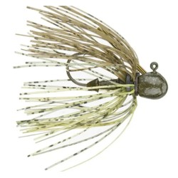 Missile Baits Ike's Micro Jig Missile Baits Ike's Micro Jig