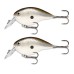 Rapala DT4 Series