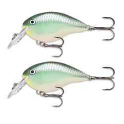 Rapala DT4 Series Rapala DT4 Series