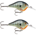 Rapala DT6 Series