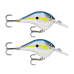 Rapala DT6 Series