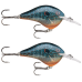 Rapala DT6 Series