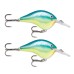 Rapala DT6 Series