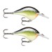 Rapala DT6 Series