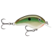 Rapala Ott's Garage Tiny 4 Crankbait