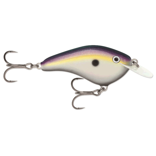Rapala Ott's Garage Slim 06 Crankbait Rapala Ott's Garage Slim 06 Crankbait