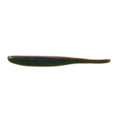Roboworm 4" Alive Shad Roboworm 4" Alive Shad