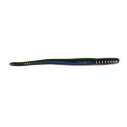 Roboworm 6" Fat Straight Tail Roboworm 6" Fat Straight Tail