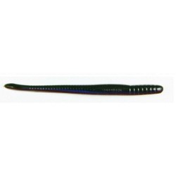 Roboworm 4.5" Fat Straight Tail Roboworm 4.5" Fat Straight Tail