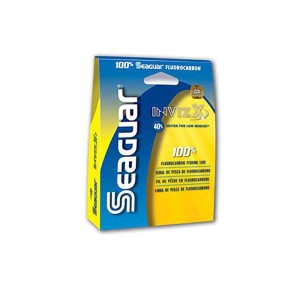 Fluorocarbon Line